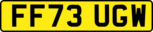 FF73UGW