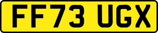 FF73UGX