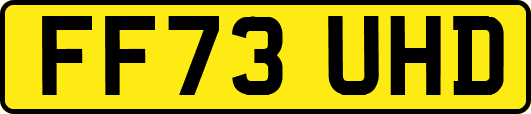 FF73UHD