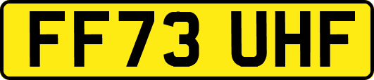 FF73UHF