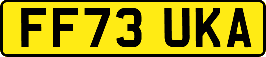 FF73UKA