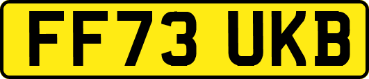 FF73UKB