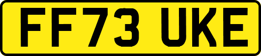 FF73UKE