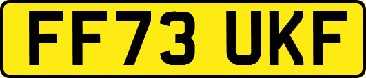 FF73UKF