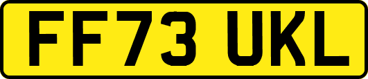 FF73UKL
