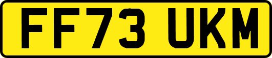 FF73UKM