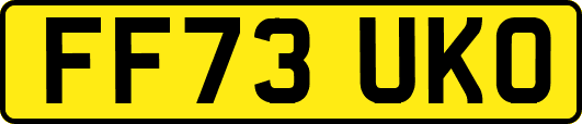 FF73UKO