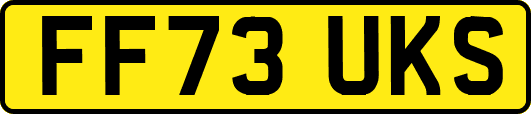 FF73UKS