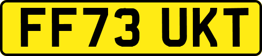 FF73UKT
