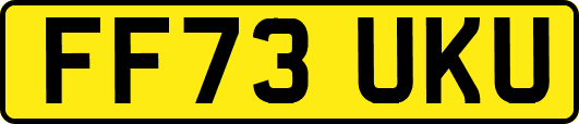 FF73UKU
