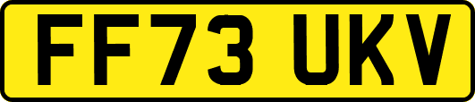FF73UKV