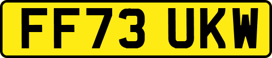 FF73UKW