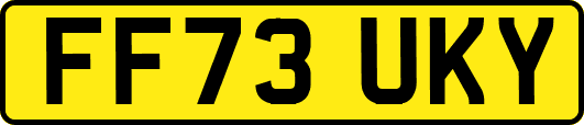 FF73UKY
