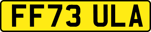 FF73ULA