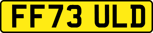 FF73ULD