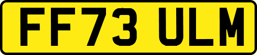 FF73ULM