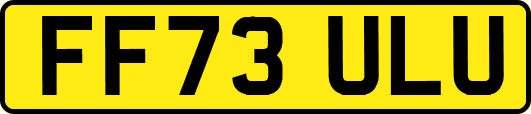 FF73ULU