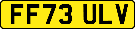 FF73ULV