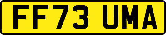 FF73UMA