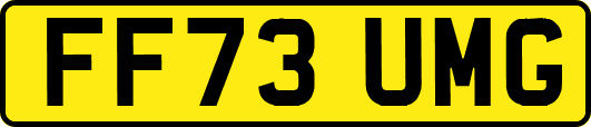 FF73UMG