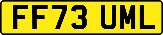 FF73UML