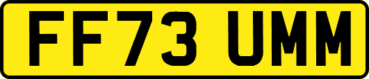 FF73UMM