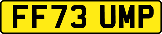FF73UMP