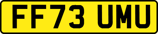 FF73UMU