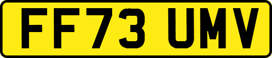 FF73UMV