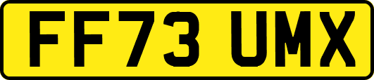 FF73UMX
