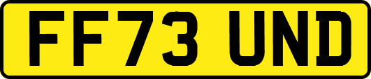 FF73UND