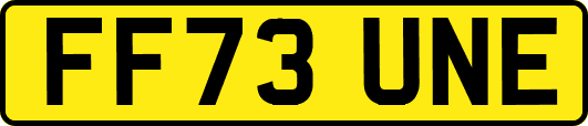 FF73UNE