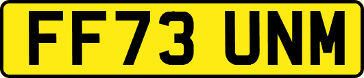 FF73UNM