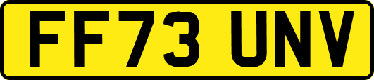 FF73UNV