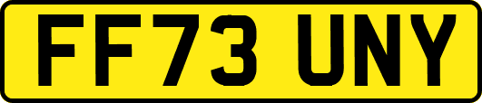 FF73UNY