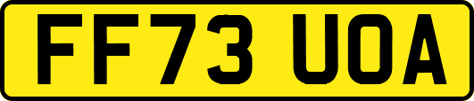 FF73UOA