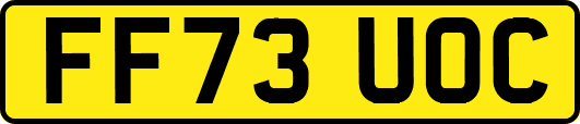 FF73UOC