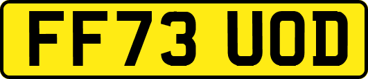 FF73UOD