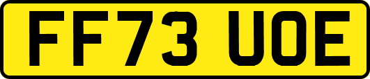 FF73UOE