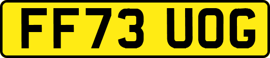 FF73UOG