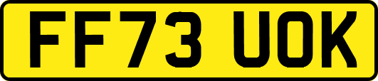 FF73UOK