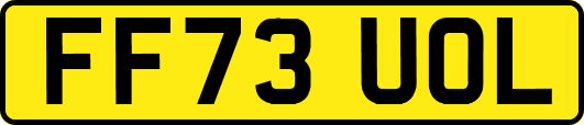 FF73UOL