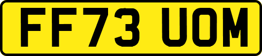 FF73UOM