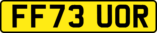 FF73UOR