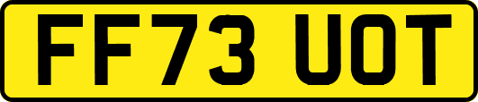 FF73UOT