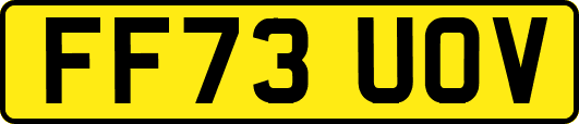 FF73UOV