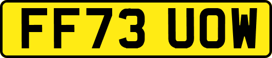 FF73UOW