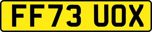 FF73UOX