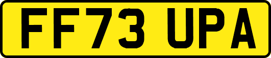 FF73UPA