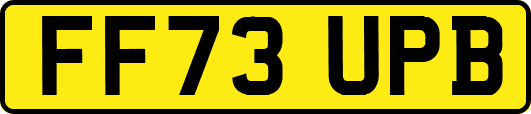 FF73UPB